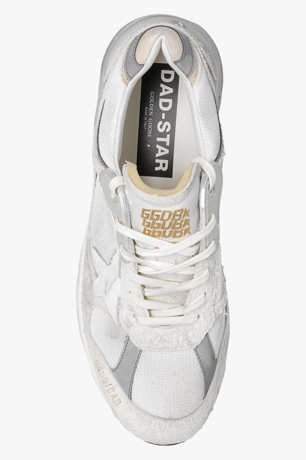 Golden Goose 'Running Dad' sneakers | Men's Shoes | Vitkac